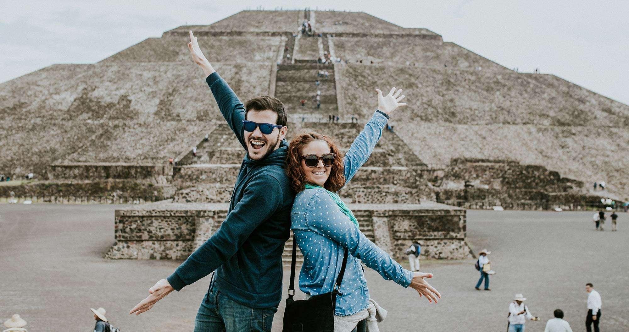 agencia de tours y viajes desde CDMX